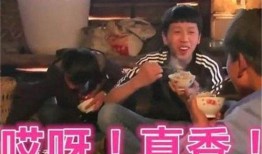 娱乐吃瓜酱吃货视频,揭秘美食背后的故事